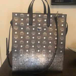 MCM Tote Bag Limited Edition